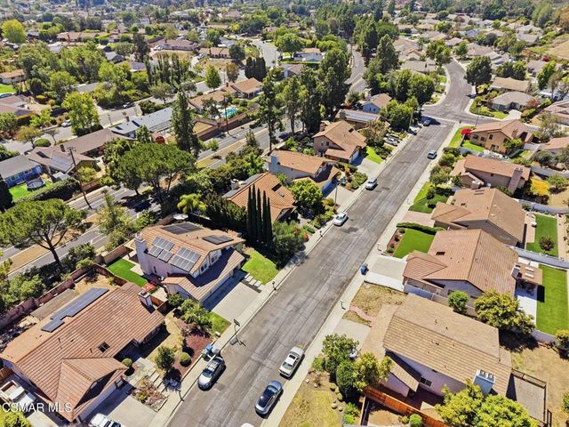 3489 Birdsong Avenue, Thousand Oaks, CA 91360