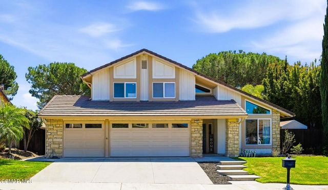 3489 Birdsong Avenue, Thousand Oaks, CA 91360