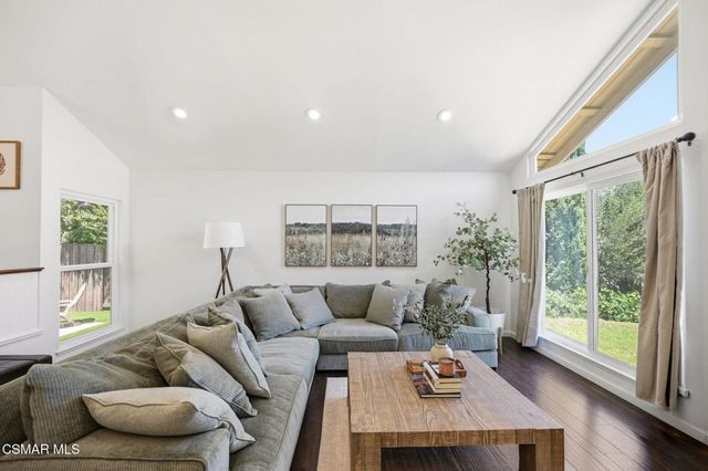 3489 Birdsong Avenue, Thousand Oaks, CA 91360