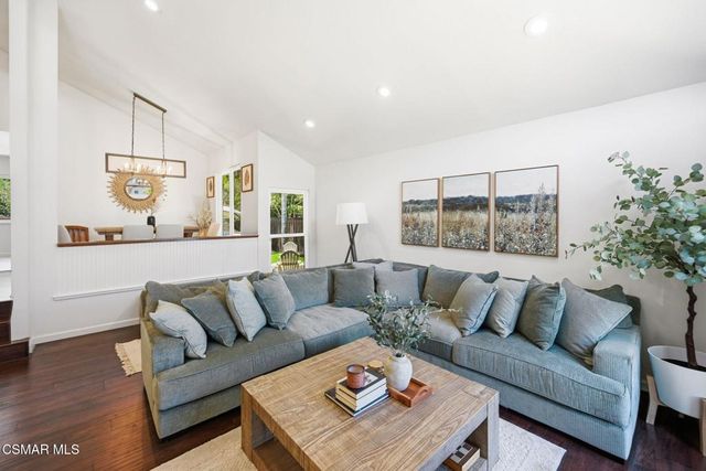 3489 Birdsong Avenue, Thousand Oaks, CA 91360