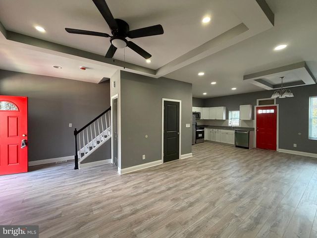 3427 DUPONT AVE, Baltimore, MD 21215