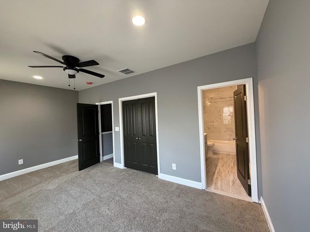 3427 DUPONT AVE, Baltimore, MD 21215