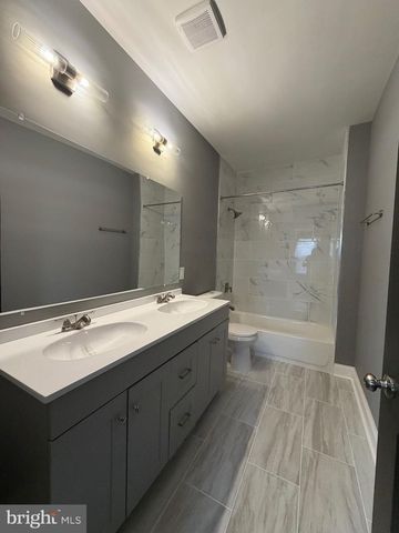 3427 DUPONT AVE, Baltimore, MD 21215