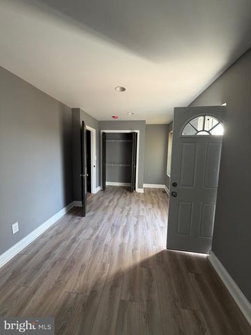 3427 DUPONT AVE, Baltimore, MD 21215