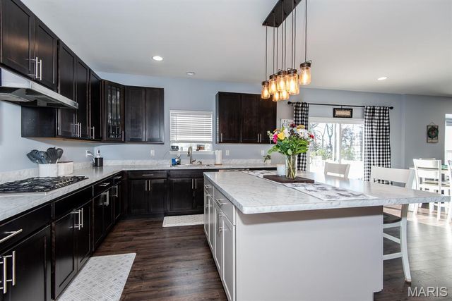 202 Burrograss Drive, Wentzville, MO 63385