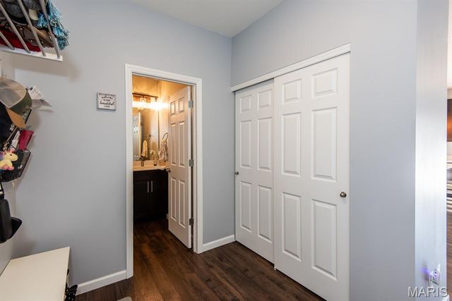 202 Burrograss Drive, Wentzville, MO 63385