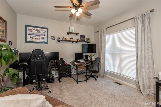 202 Burrograss Drive, Wentzville, MO 63385