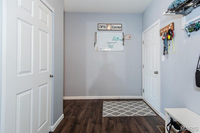 202 Burrograss Drive, Wentzville, MO 63385