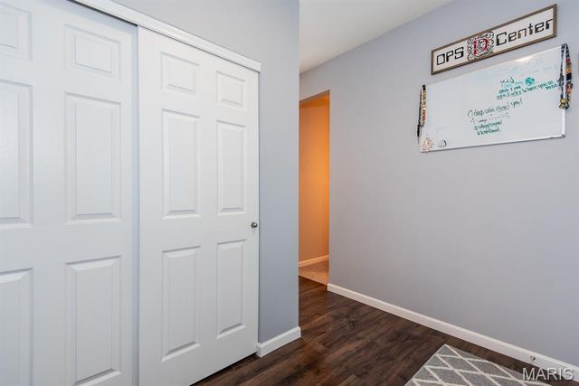 202 Burrograss Drive, Wentzville, MO 63385