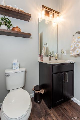 202 Burrograss Drive, Wentzville, MO 63385