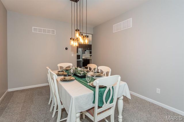 202 Burrograss Drive, Wentzville, MO 63385