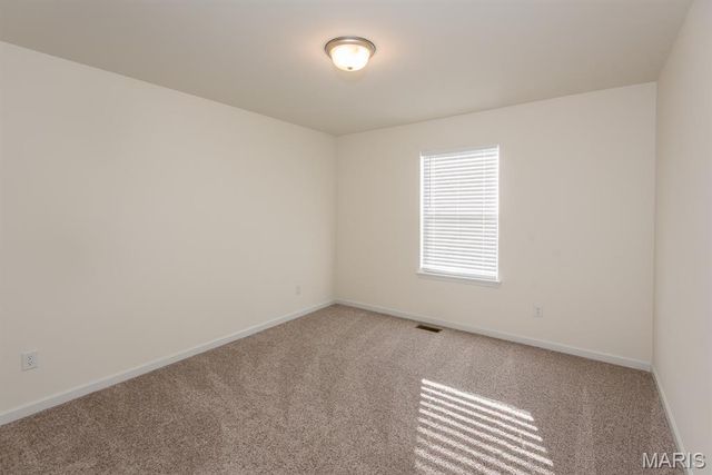 202 Burrograss Drive, Wentzville, MO 63385