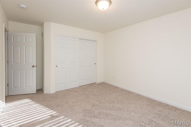 202 Burrograss Drive, Wentzville, MO 63385