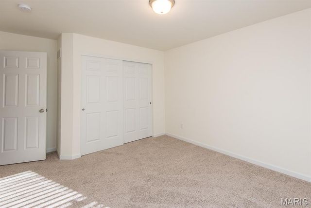 202 Burrograss Drive, Wentzville, MO 63385