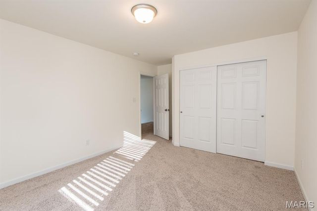 202 Burrograss Drive, Wentzville, MO 63385