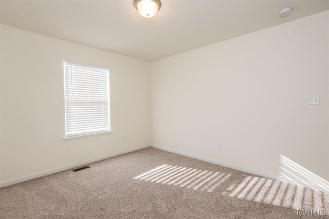 202 Burrograss Drive, Wentzville, MO 63385