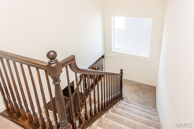 202 Burrograss Drive, Wentzville, MO 63385