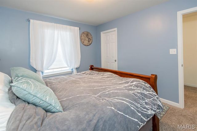 202 Burrograss Drive, Wentzville, MO 63385