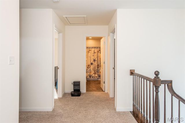 202 Burrograss Drive, Wentzville, MO 63385