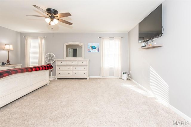 202 Burrograss Drive, Wentzville, MO 63385