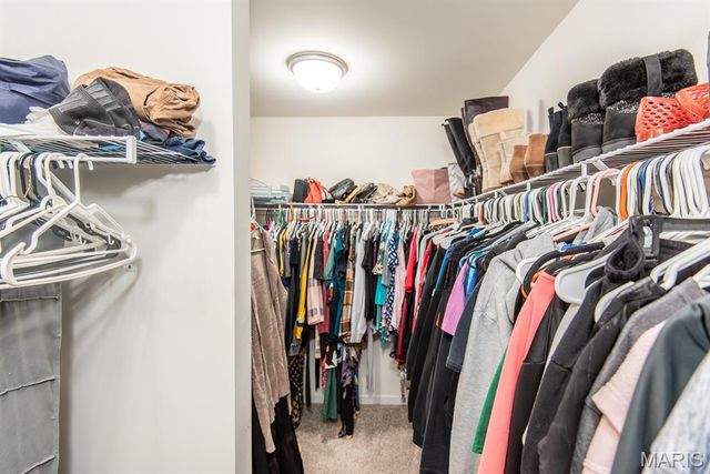 202 Burrograss Drive, Wentzville, MO 63385