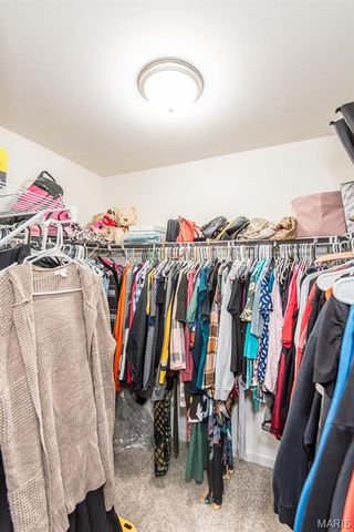 202 Burrograss Drive, Wentzville, MO 63385