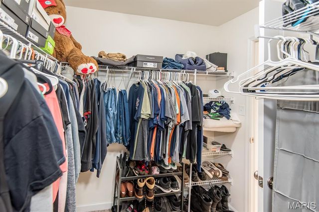 202 Burrograss Drive, Wentzville, MO 63385