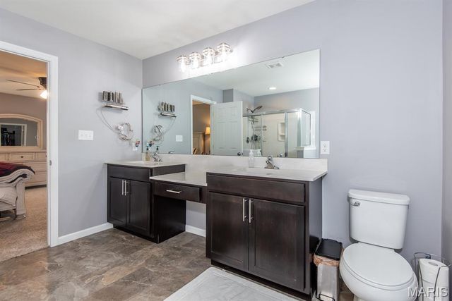 202 Burrograss Drive, Wentzville, MO 63385