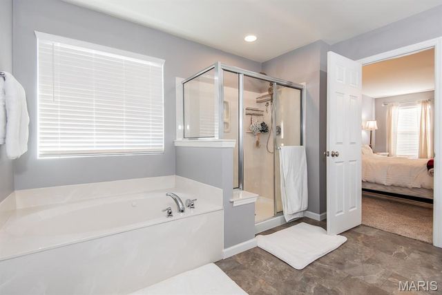 202 Burrograss Drive, Wentzville, MO 63385