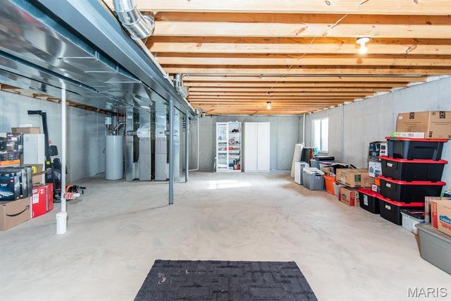 202 Burrograss Drive, Wentzville, MO 63385