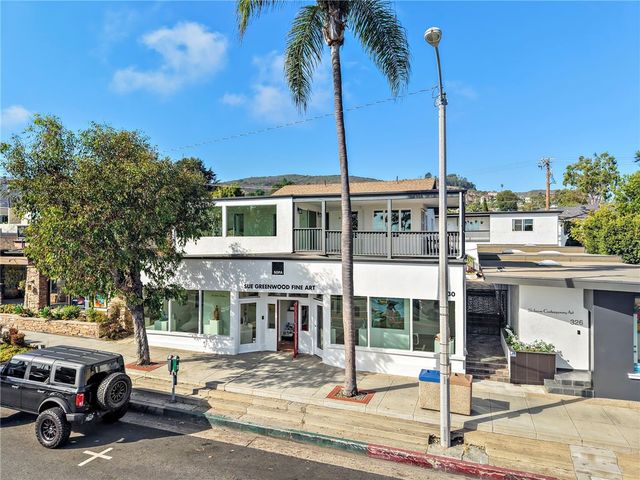 334 N Coast Hwy A, Laguna Beach, CA 92651