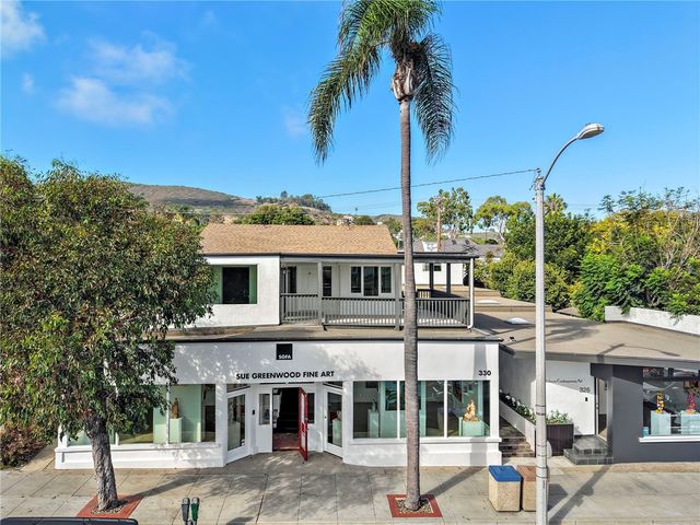 334 N Coast Hwy A, Laguna Beach, CA 92651