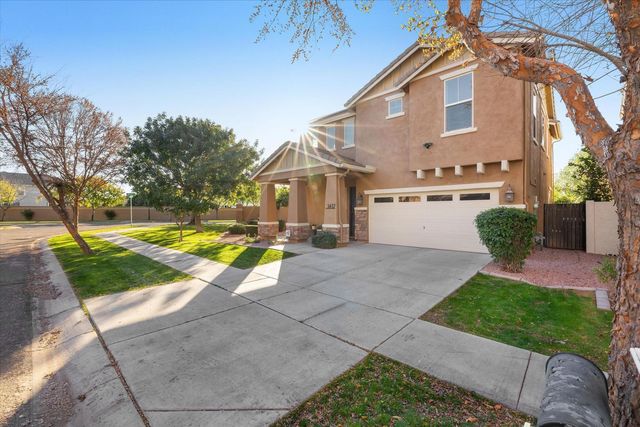 3437 E Mesquite Street, Gilbert, AZ 85296