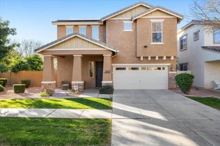 3437 E Mesquite Street, Gilbert, AZ 85296