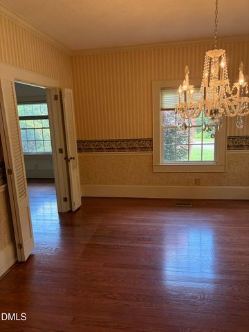 1206 E Cumberland Street, Dunn, NC 28334