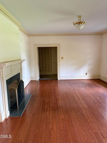 1206 E Cumberland Street, Dunn, NC 28334