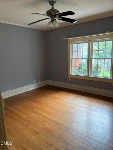 1206 E Cumberland Street, Dunn, NC 28334