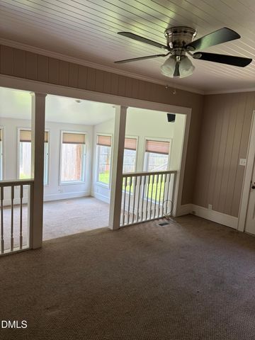 1206 E Cumberland Street, Dunn, NC 28334