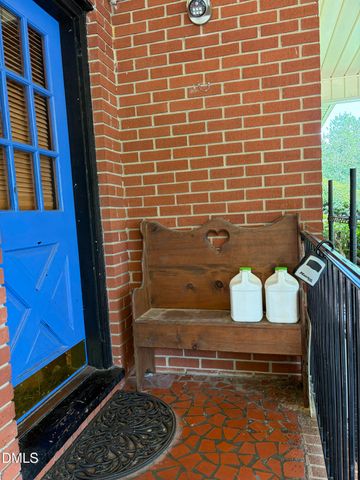 1206 E Cumberland Street, Dunn, NC 28334
