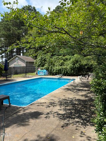 1206 E Cumberland Street, Dunn, NC 28334