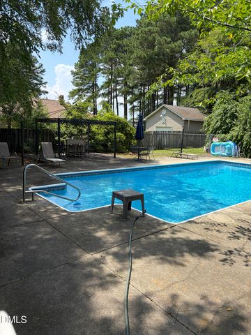1206 E Cumberland Street, Dunn, NC 28334