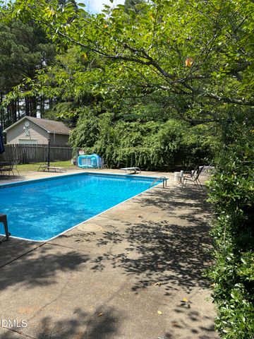 1206 E Cumberland Street, Dunn, NC 28334