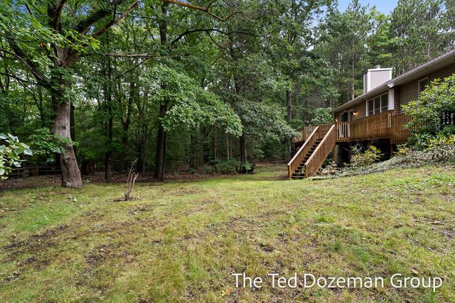 16565 Greenly Street, Park Twp, MI 49424