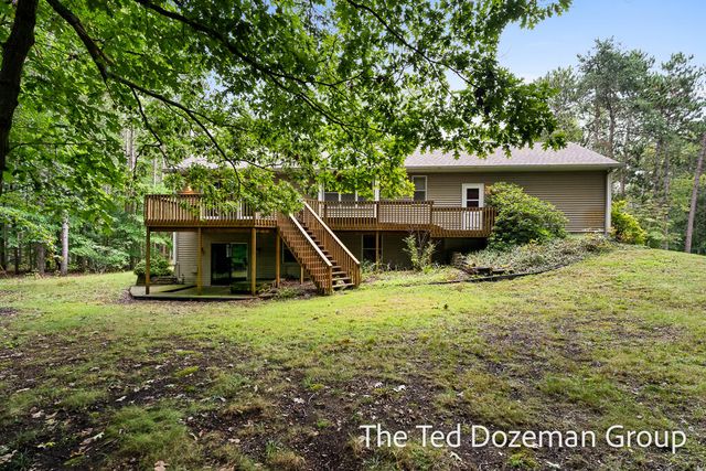 16565 Greenly Street, Park Twp, MI 49424