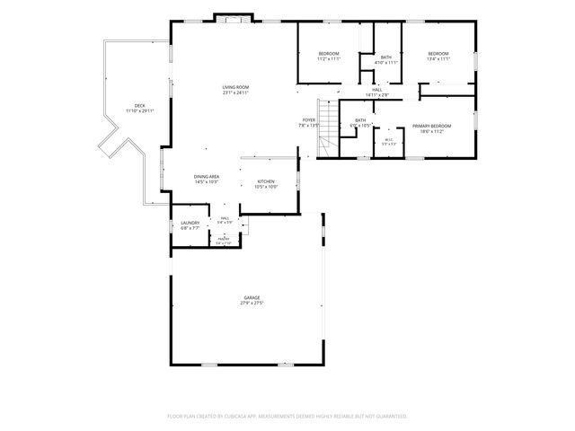 16565 Greenly Street, Park Twp, MI 49424