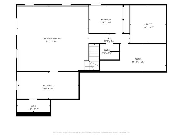 16565 Greenly Street, Park Twp, MI 49424