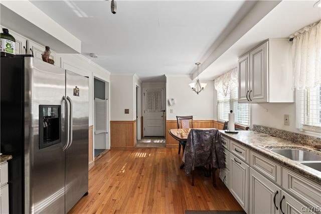 318 David Drive, Clay, NY 13212