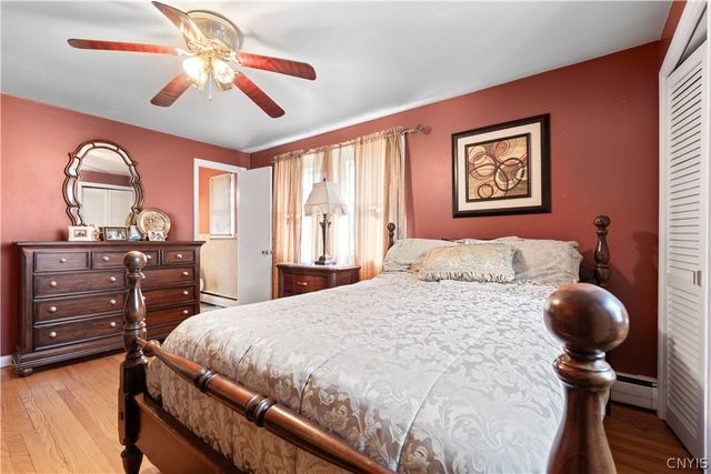 318 David Drive, Clay, NY 13212