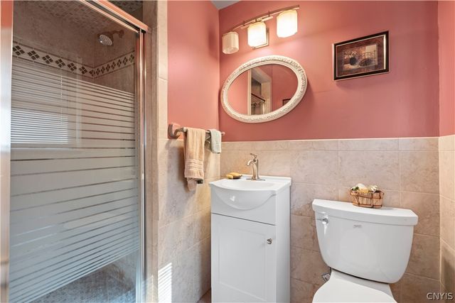 318 David Drive, Clay, NY 13212