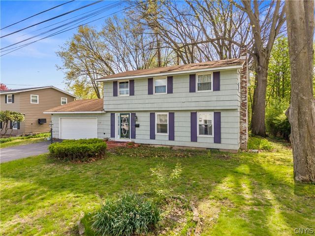 318 David Drive, Clay, NY 13212